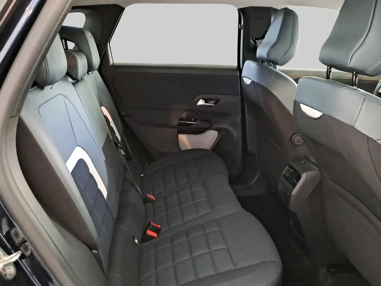 Citroen C5 Aircross 2026 — фото 13