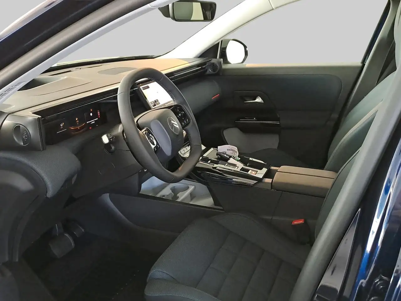 Citroen C5 Aircross 2026 — фото 10