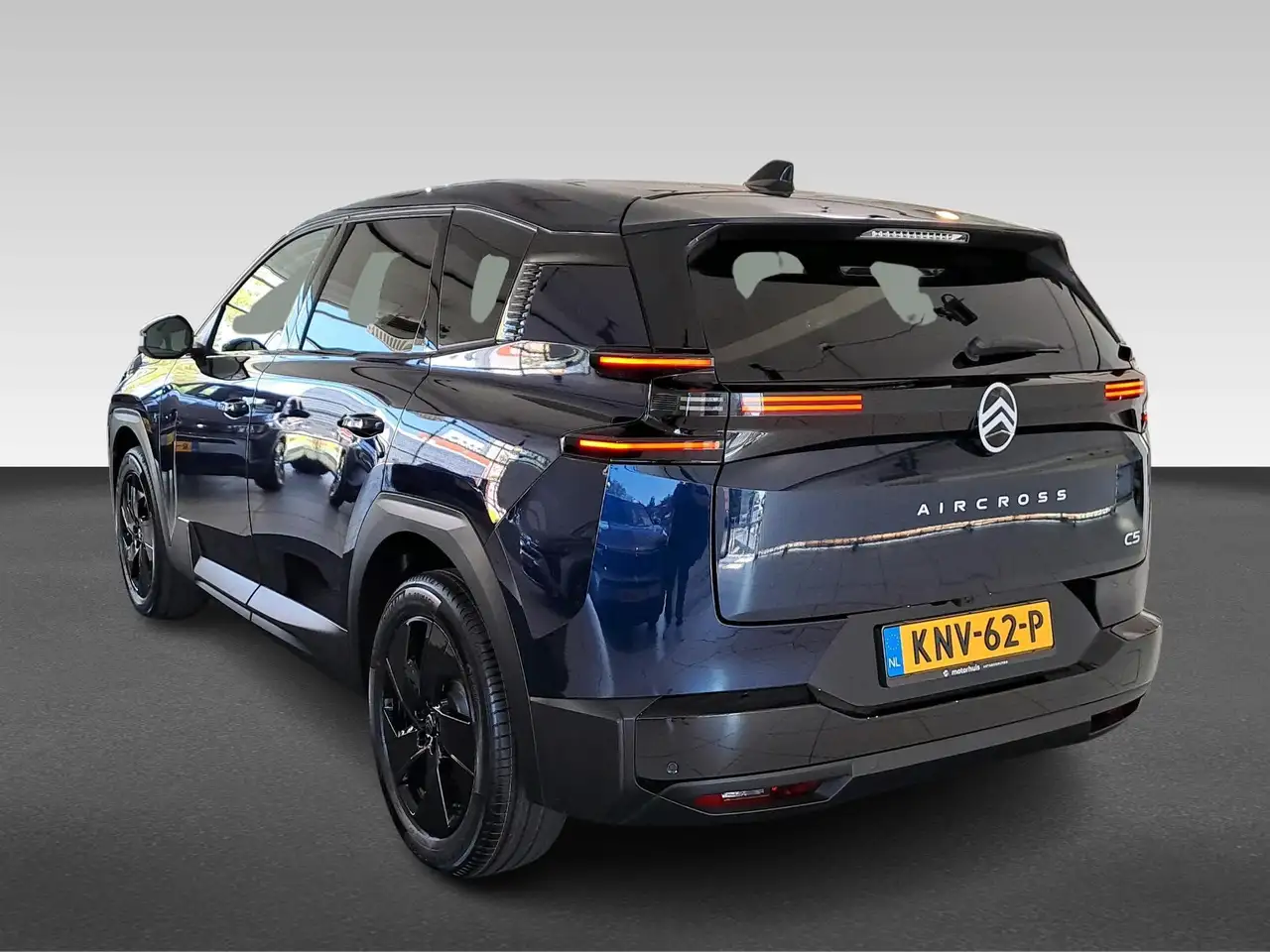 Citroen C5 Aircross 2026