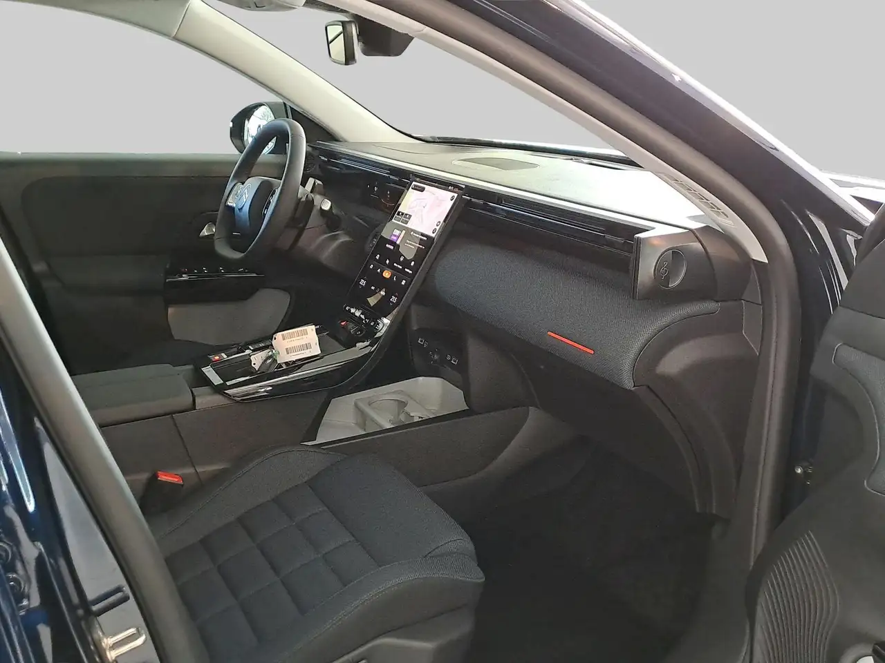 Citroen C5 Aircross 2026 — фото 11