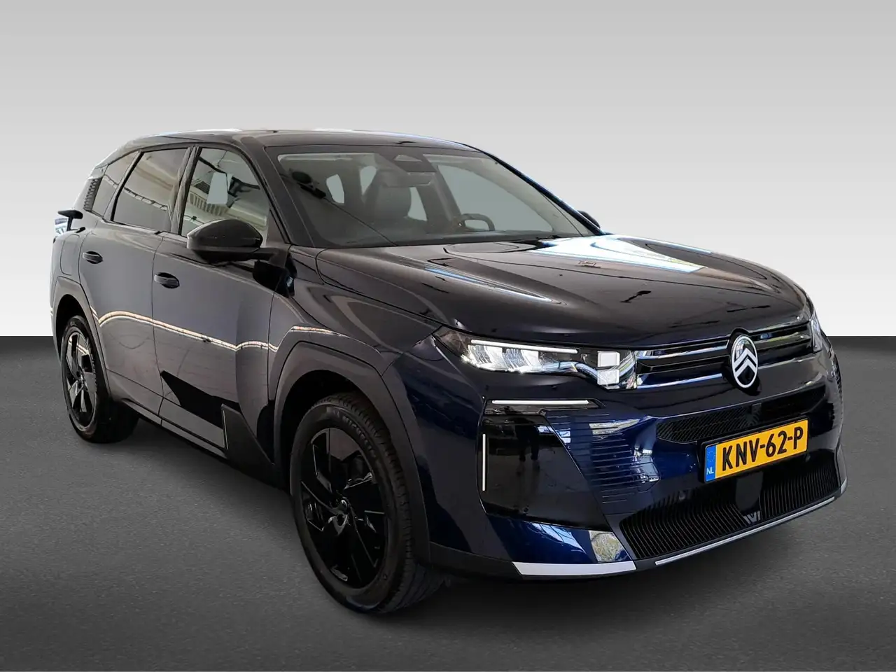 Citroen C5 Aircross 2026