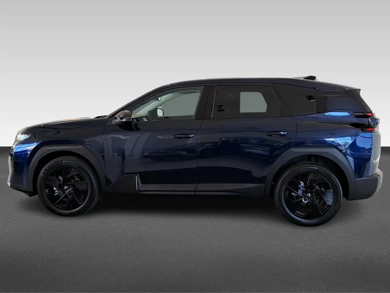 Citroen C5 Aircross 2026