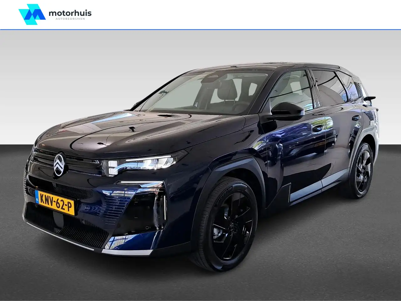 Citroen C5 Aircross 2026
