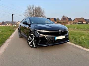 e-Megane 218pk (5 Jaar Garantie)