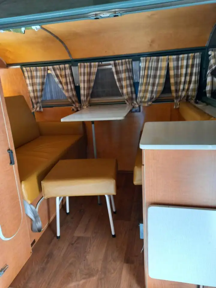 Volkswagen T1 Combi T1 so42, foto 3
