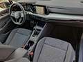 Volkswagen Golf 8 2.0 Life MOVE TDI 115CV - Navi - VENDUTA Nero - thumbnail 9