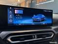 BMW M4 M440i COUPE 374ch xDrive %2B PACK M SPORT PRO %2Bs Blau - thumbnail 14