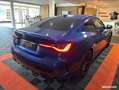 BMW M4 M440i COUPE 374ch xDrive %2B PACK M SPORT PRO %2Bs Blau - thumbnail 2