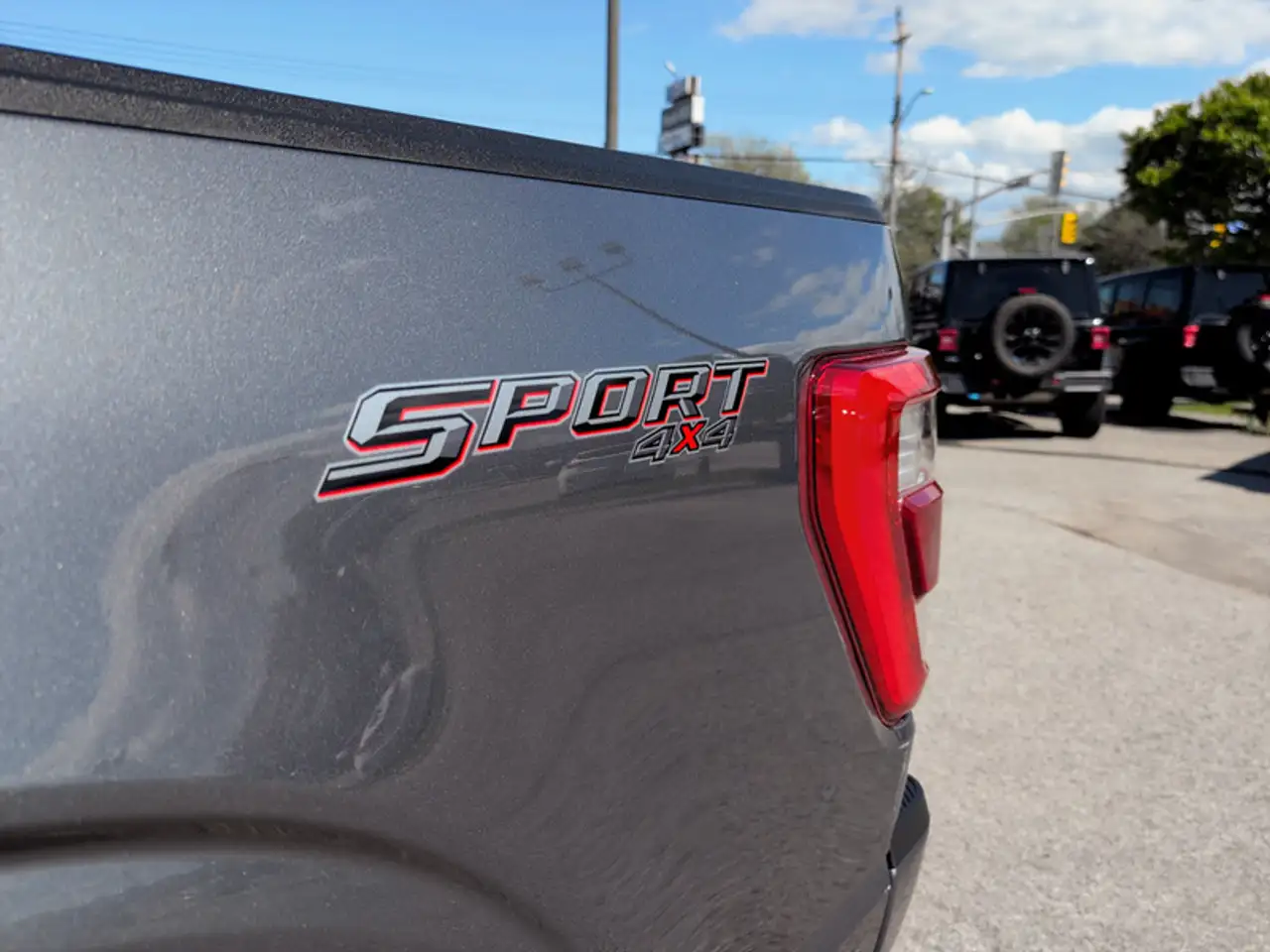 Ford F 150 снимка Ford F 150