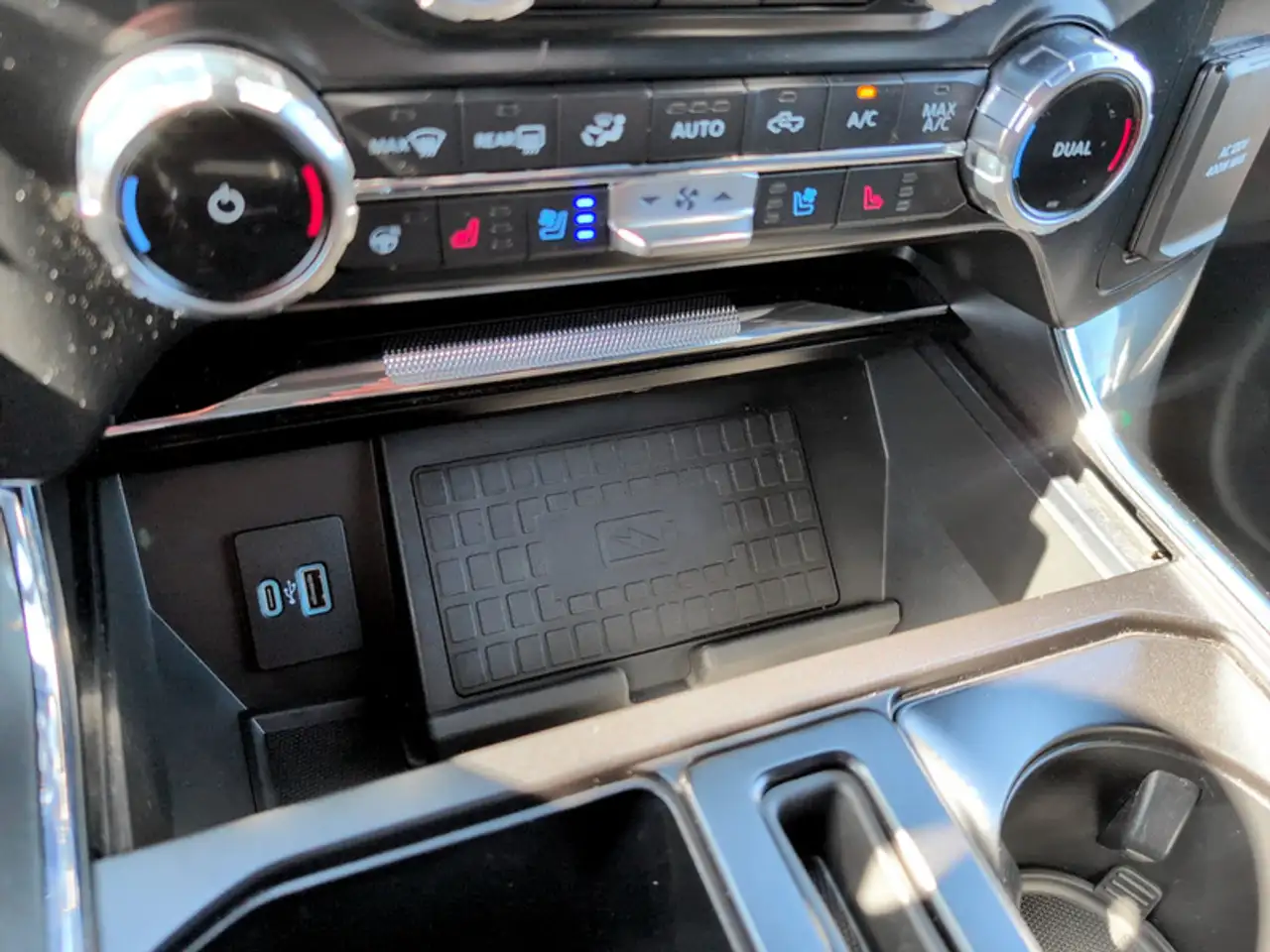 Ford F 150 снимка Ford F 150