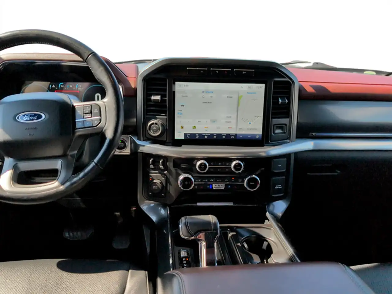 Ford F 150 снимка Ford F 150