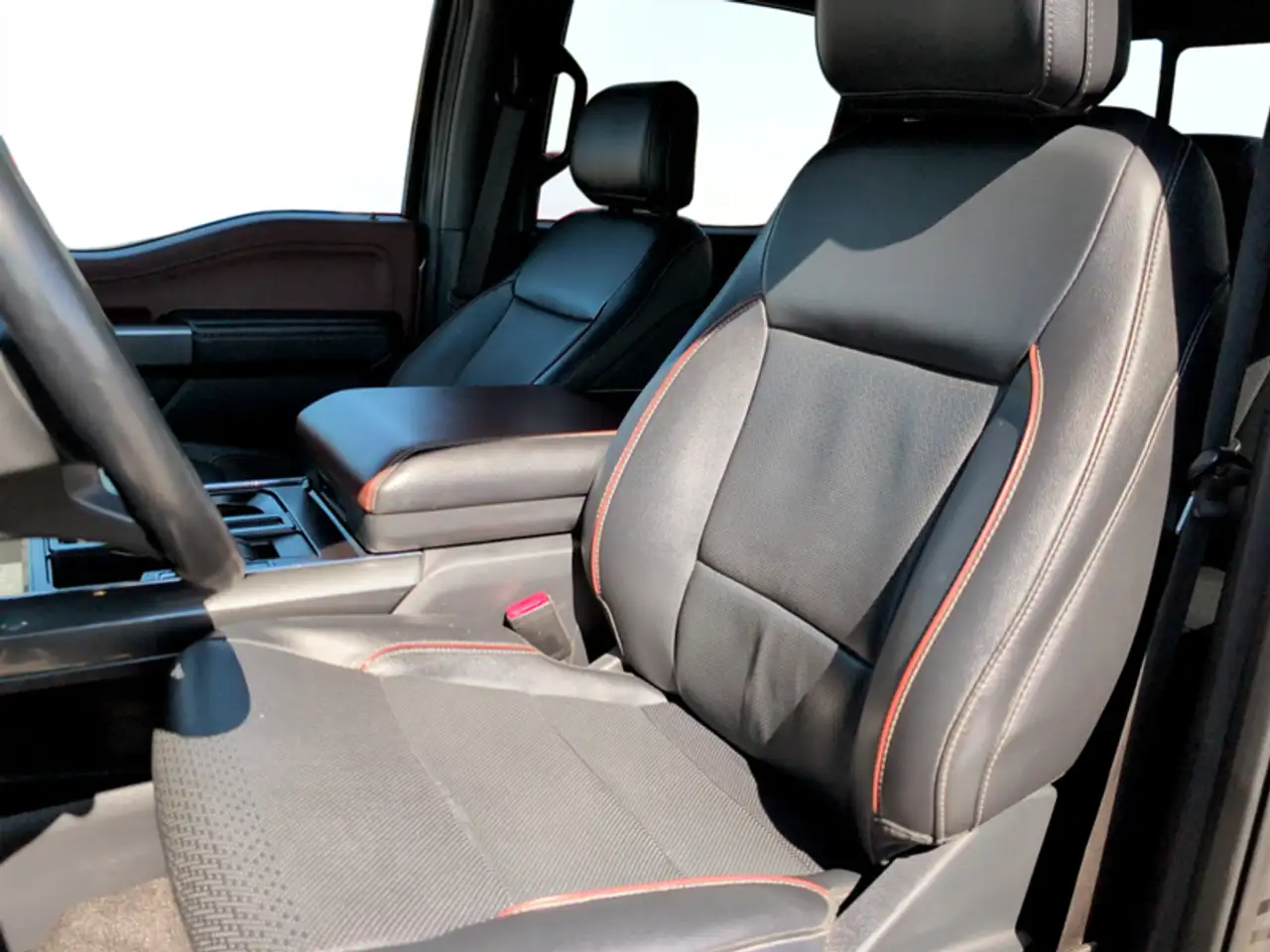 Ford F 150 снимка Ford F 150