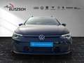 Volkswagen Golf VIII Variant TSI Standhzg Kamera ACC LEDplus NAVI Schwarz - thumbnail 10