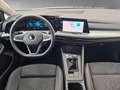 Volkswagen Golf VIII Variant TSI Standhzg Kamera ACC LEDplus NAVI Schwarz - thumbnail 17