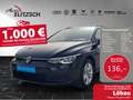 Volkswagen Golf VIII Variant TSI Standhzg Kamera ACC LEDplus NAVI Schwarz - thumbnail 1