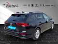 Volkswagen Golf VIII Variant TSI Standhzg Kamera ACC LEDplus NAVI Schwarz - thumbnail 7