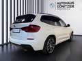 BMW X3 xDrive20d Weiß - thumbnail 13