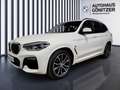 BMW X3 xDrive20d Weiß - thumbnail 2