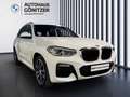 BMW X3 xDrive20d Weiß - thumbnail 16