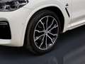 BMW X3 xDrive20d Weiß - thumbnail 4