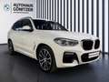 BMW X3 xDrive20d Weiß - thumbnail 15