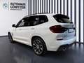 BMW X3 xDrive20d Weiß - thumbnail 11
