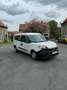 Fiat Doblo 1.3 Multijet SX (EU6) Blanc - thumbnail 1