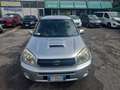 Toyota RAV 4 Rav4 II 2001 RAV4 5p 2.0 d-4d 16v Sol FL Argent - thumbnail 3