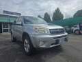 Toyota RAV 4 Rav4 II 2001 RAV4 5p 2.0 d-4d 16v Sol FL Argent - thumbnail 1