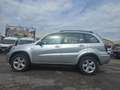 Toyota RAV 4 Rav4 II 2001 RAV4 5p 2.0 d-4d 16v Sol FL Argent - thumbnail 5