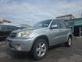 Toyota RAV 4 Rav4 II 2001 RAV4 5p 2.0 d-4d 16v Sol FL Argent - thumbnail 4
