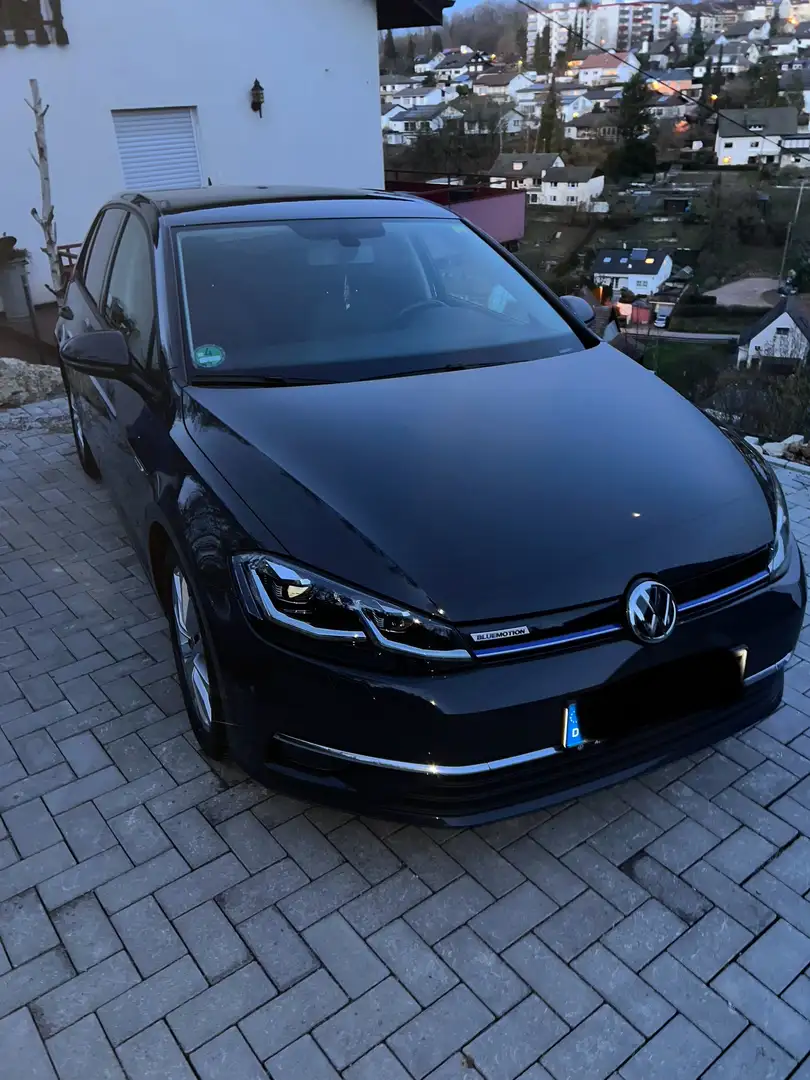 Volkswagen Golf VII 1.5 tsi Highline 131ps - 1