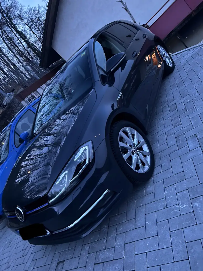 Volkswagen Golf VII 1.5 tsi Highline 131ps - 2