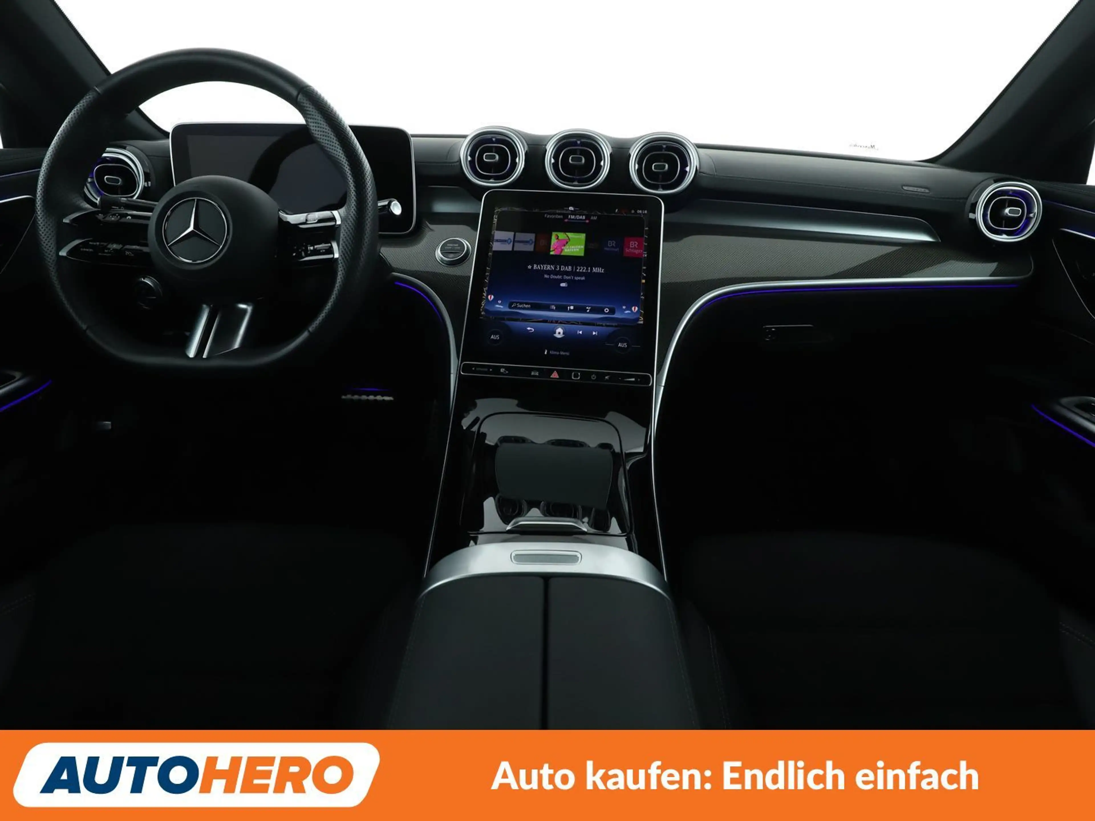 Mercedes-Benz CLE 200 CLE 200 AMG Line Advanced Plus Aut.*PANO*LED*SHZ* — photo 12
