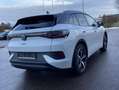 Volkswagen ID.4 GTX 4-MOTION SPORTPAKET+WÄRMEPUMPE+AHK+PAN Weiß - thumbnail 5