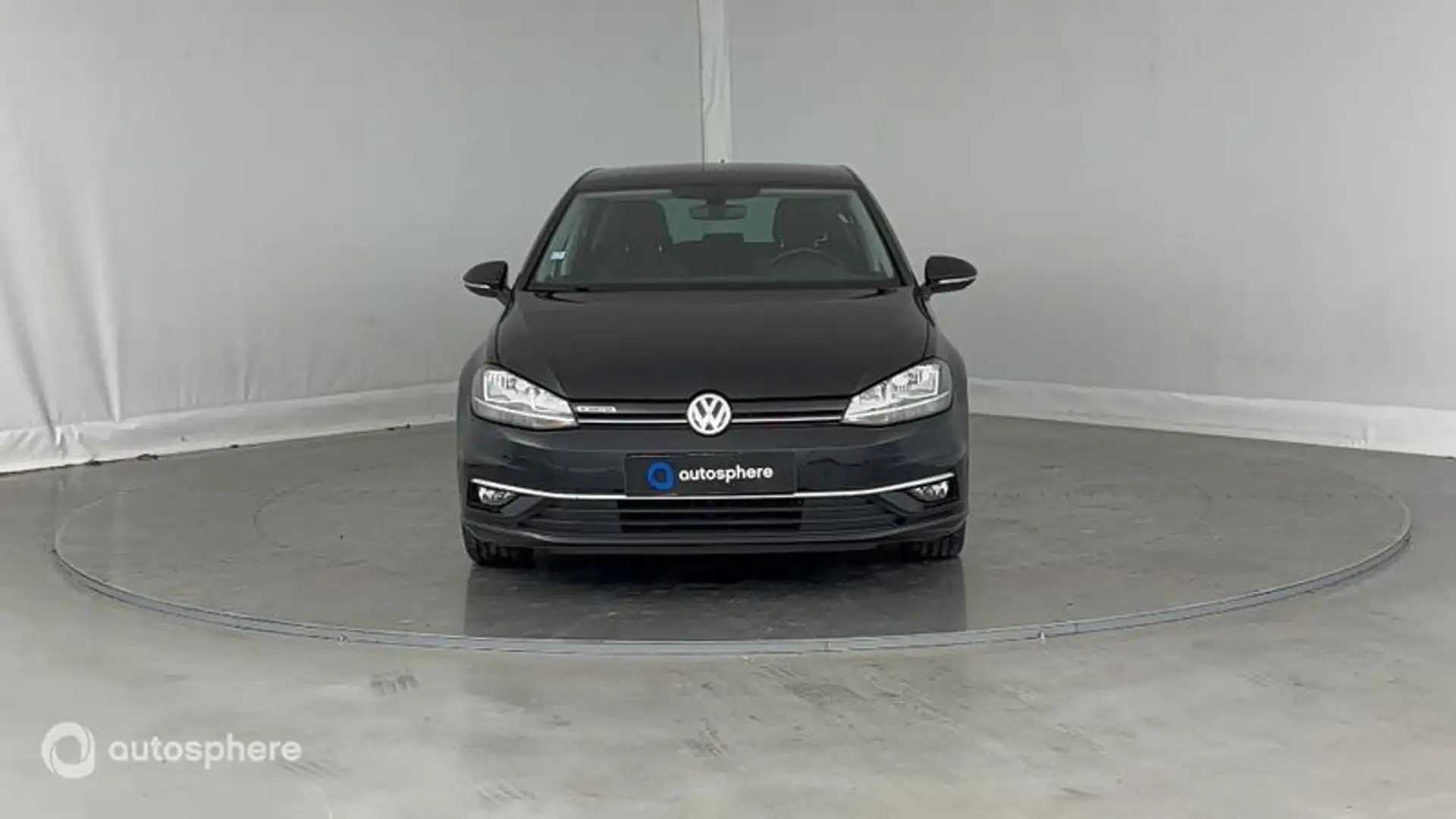 Volkswagen Golf 1.5 TSI EVO 130ch Connect DSG7 Euro6d-T 5p - 2