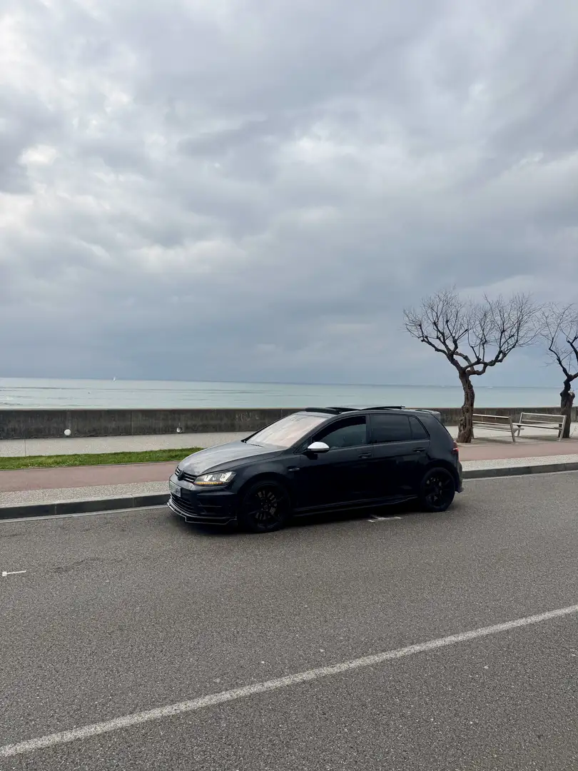 Volkswagen Golf 2.0 TSI R DSG 300 - 1