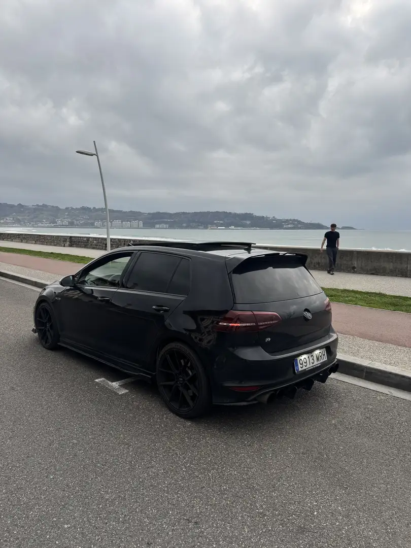 Volkswagen Golf 2.0 TSI R DSG 300 - 2