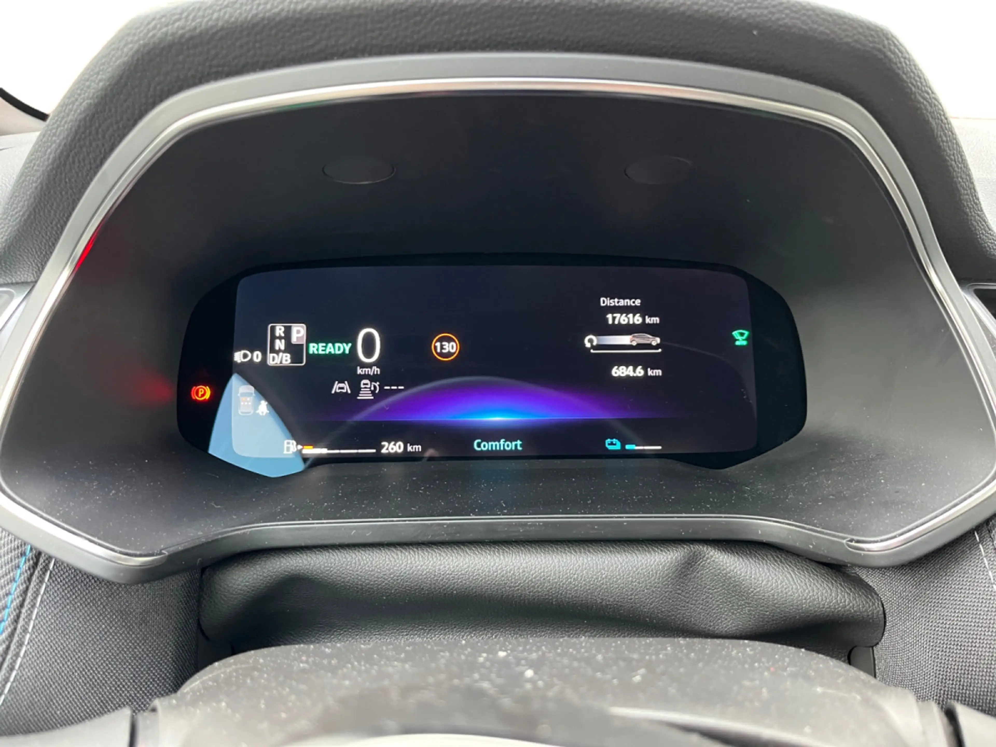 Renault Captur 1.6 Esprit Alpine E-Tech Full Hybrid — photo 9