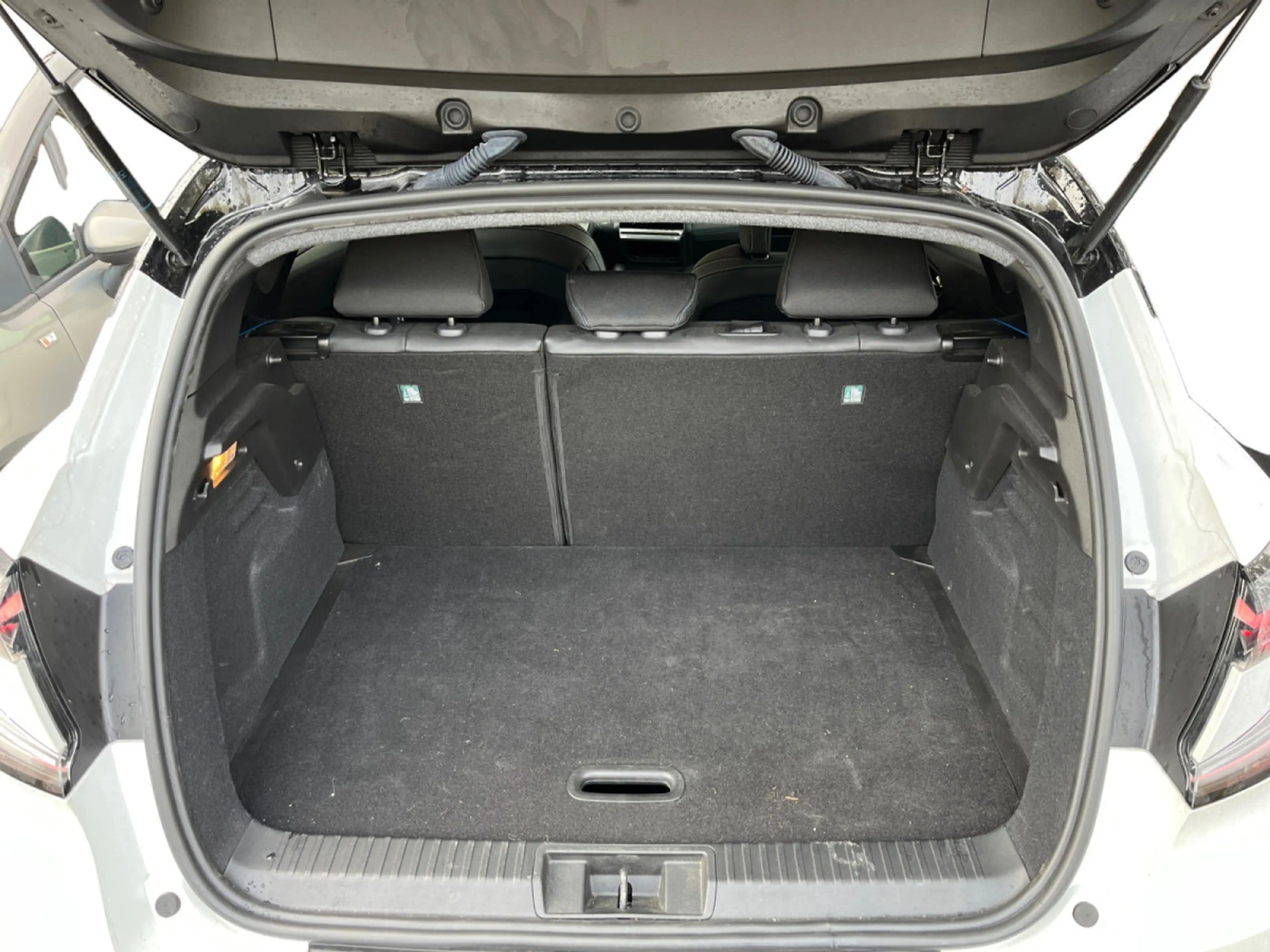 Renault Captur 1.6 Esprit Alpine E-Tech Full Hybrid — photo 4