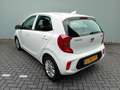 Kia Picanto 1.0 MPi 67pk DynamicLine Blanc - thumbnail 5