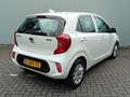 Kia Picanto 1.0 MPi 67pk DynamicLine Blanc - thumbnail 4