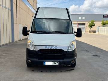 Daily Chasis Cabina 33S13A 3000 126