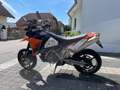 KTM 950 Supermoto Spaßgerät Orange - thumbnail 1