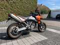KTM 950 Supermoto Spaßgerät Orange - thumbnail 4
