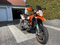 KTM 950 Supermoto Spaßgerät Orange - thumbnail 3