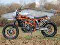 KTM 950 Supermoto Spaßgerät Orange - thumbnail 12