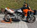 KTM 950 Supermoto Spaßgerät Orange - thumbnail 8