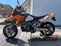 KTM 950 Supermoto Spaßgerät Orange - thumbnail 9