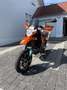 KTM 950 Supermoto Spaßgerät Orange - thumbnail 2